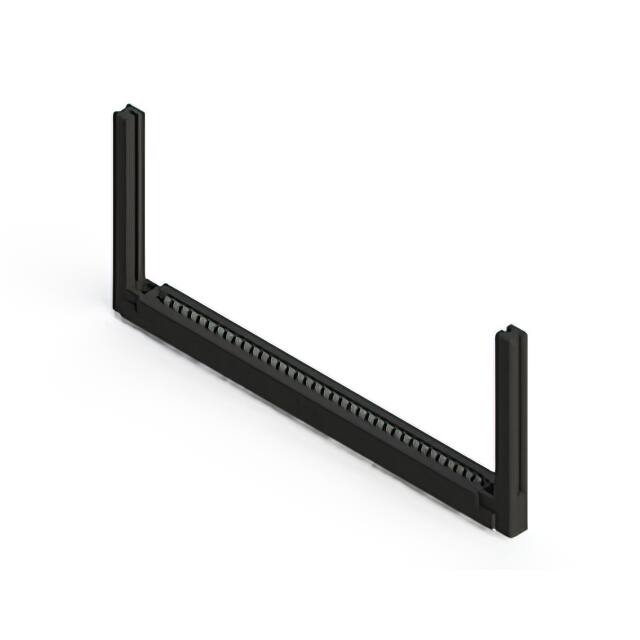 357-036-453-158 EDAC Inc.  Edgeboard Connectors